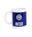 Tazza MUG IN CERAMICA F.C. Inter CONFEZIONATA IN SCATOLA DA REGALO