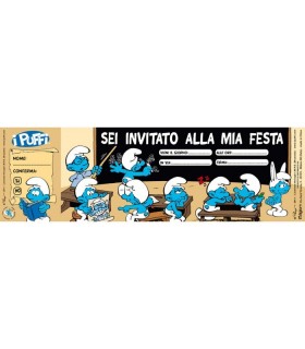 LOL SURPRISE BLOCCHETTO 20 INVITI PER FESTA DI COMPLEANNO INVITO PARTY