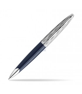 Penna stilografica Jotter Original - punta M - fusto bianco - Parker su