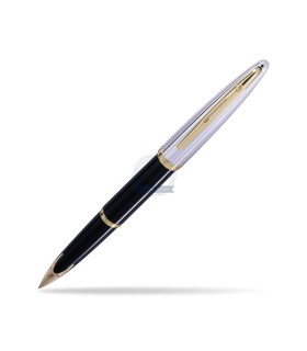 PENNA STILOGRAFICA WATERMAN MOD.STAINLESS STELL GT CON FINITURE