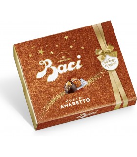 Ovetti Baci Perugina - Assortiti - Classico, Latte e Fondente - Marsup