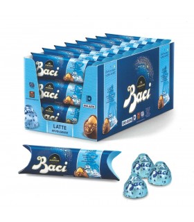 BACI PERUGINA AMARETTO MARSUPIO DA 1.5 KG (120 PZ.)