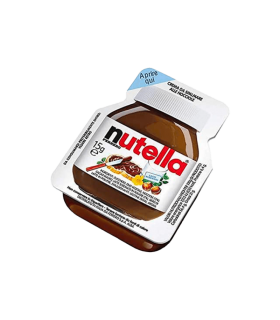 NUTELLA FERRERO BARATTOLO DA 3 KG