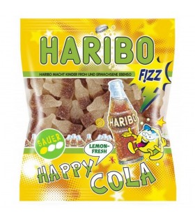 BUSTINA HARIBO MIAMI FRIZZI 90 GR