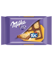 TAVOLETTA POCKET MILKA&TUC 35g CONF. 20 PZ.