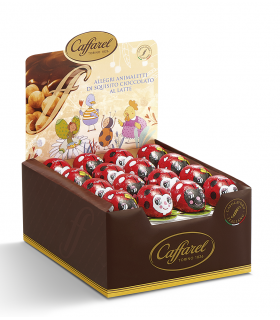 Lindt San Valentino Scatola Regalo Cioccolatini Lindor a Forma di Cuore al  Cioccolato al Latte, 96g