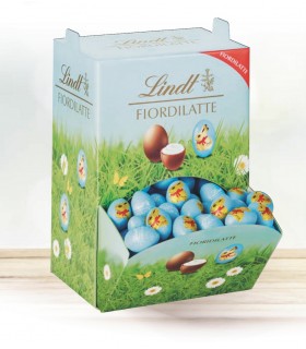 Scatola Box Idee Regalo Feste Natale Snack Dolci Salati Kinder Ferrero  Kitkat