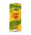 BEVANDA CHUPA CHUPS SPARKLING GUSTO mango LATTINA 250ml CARTONE 12 PZ.