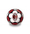 PALLONE IN PLASTICA BIO  A.C.MILAN D.230 MM