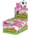 GOLEADOR OOOLAAA GUSTO MILK&BERRY bustina 30g CONF. 20 pz.