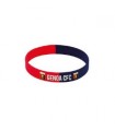 Bracciale in Silicone F.C. Genoa