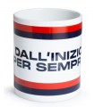 Tazza Mug in Ceramica F.C. Genoa confezionata in scatola da regalo