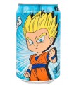 OCEAN BOMB DRAGON BALL GOHAN BEVANDA FRIZZANTE AL GUSTO DI UVA BIANCA LATTINA DA 330ML