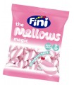 FINI THE MELLOW MAGIC RIPIENI ALLA FRAGOLA BUSTINA DA 150 GR.