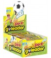 MAXI GOLEADOR SHOCK SOUR GUSTO FRUTTA  CONF. DA 130 PZ. SCADENZA 30 GIUGNO 2025