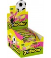 GOLEADOR OOOLAAA GUSTO STRAWBERRY&LEMON bustina 30g CONF. 20 pz. SCADENZA 30/04/2025