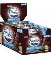 BARRETTA FITNESS NESTLE' CACAO PROTEIN SENZA ZUCCHERI 20G. CONF. 24 PZ.