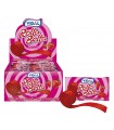 ROLLA BELTA  FRAGOLA VIDAL CARAMELLE GOMMOSE DA 19GR CONF.24 PZ.