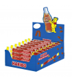 MEGA ROULETTE HARIBO GUSTO COLA  STICK CONF. DA 40 PZ X 45GR