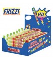 MEGA ROULETTE HARIBO GUSTO FRIZZ  STICK CONF. DA 40 PZ X 45GR