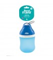 BEST FRIEND DISPENSER FOOD/WATER DA 0.4 L IL TAPPO è ANCHE UNA CIOTOLA ,MATERIALE "FOOD SAFE" PRIVO DI ODORE E SAPORE