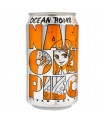 OCEAN BOMB ONE PIECE NAMI BEVANDA FRIZZANTE AL GUSTO MANGO  DA 330 ML