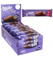 MILKA SOFT CHOCO BROWNIE 50G CONF.24 PZ.