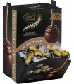 BOULES LINDOR LINDT FONDENTE 70% 12g EXPO A BOCCA DI LUPO 96 PZ. (IN PRENOTAZIONE)