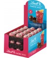 PRALINE LINDT CIOCCOLATO FONDENTE CON RIPIENO LIQUIDO COCKTAIL AMERICANO CONF. 45 PZ. (IN PRENOTAZIONE)