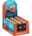 PRALINE LINDT CIOCCOLATO FONDENTE CON RIPIENO LIQUIDO COCKTAIL NEGRONI CONF. 45 PZ. (IN PRENOTAZIONE)