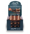 PRALINE LINDT FONDENTI CON RIPIENO AMARO NONINO 13G EXPO 45 PZ. (IN PRENOTAZIONE)