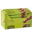 SNACK LINDT PISTACCHIO 38g CONF. 24 PZ.(IN PRENOTAZIONE)