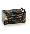 SNACK LINDOR LINDT FONDENTE 60% 37g CONF. 24 PZ. (IN PRENOTAZIONE)