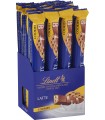 SNACK LINDT COOKIES 39g CONF. 24 PZ. (IN PRENOTAZIONE)