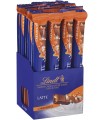 SNACK LINDT CARAMELLO 39g CONF. 24 PZ.