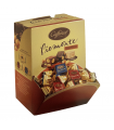 EXPO CIOCCOLATINO SFUSO PIEMONTE ASSORTITO CAFFAREL 3KG (221PZ)