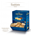 Gianduiotto Baratti&Milano 10g Espositore a Bocca di Lupo da 1 KG (100 pz.) (IN PRENOTAZIONE)