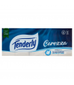 Fazzoletti Tenderly CAREZZA DI LATTE Cartone 240 pz.