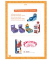 PROMO-PACK MONDELEZ (OREO+MILKA SENSATION+BROWNIE+OROCIOK+MIKADO) + MIKADO POCKET LATTE IN OMAGGIO (IN PRENOTAZIONE)