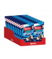 LOACKER WRAPPY CHOCOLATE  50G DISPLAY 20PZ.