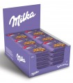 COOKIES MILKA SENSATIONS 52G CONF. DA 24 PZ.