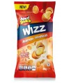 APERISNACK ARACHIDI WIZZ RICOPERTI BUSTINA 28GR X 20 PZ.