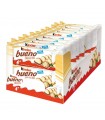 KINDER BUENO WHITE GR.43 CONF. 30 PZ.