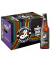 BIRRA BROOKLYN STONEWALL INN IPA BOTTIGLIA IN VETRO DA 330ML ALC. 4.6% CARTONE DA 24 PZ.