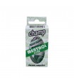 PALLINE AROMATIZZATE CHAMP PER FILTRO GUSTO MENTOLO ASTUCCIO 100 PZ.