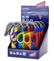 Accendigas Prof Bicolor Sprat Becco Flessibile conf. 20 pz. assortito con 4 colori