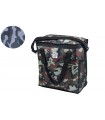 BORSA TERMICA MILITARE DA 22LT INTERNO IN ALLUMINIO MISURA 30X20X33CM SPESSORE 5MM