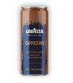 BEVANDA Lavazza Cappuccino Ready to Drink Lavazza - 12 lattine da 250ml