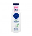 NIVEA Crema Corpo idratante Aloe 250 ML