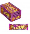 LION BROWNIE STYLE 40G. CONF. 20 PZ.